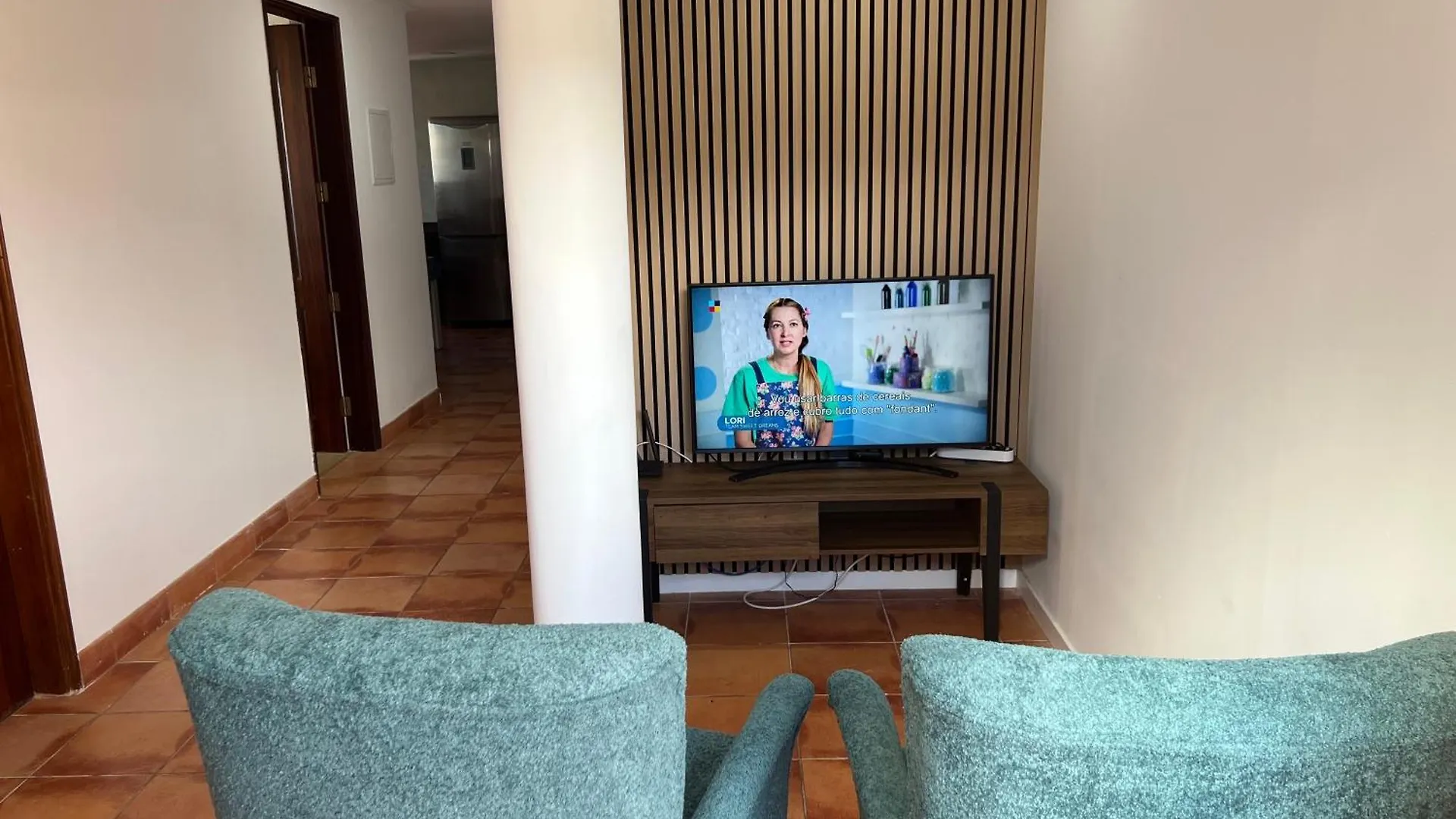 Holiday home Villa Do Monte Sunset Porto Moniz