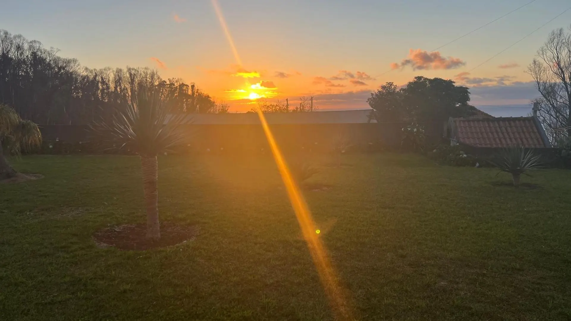 Villa Do Monte Sunset Porto Moniz