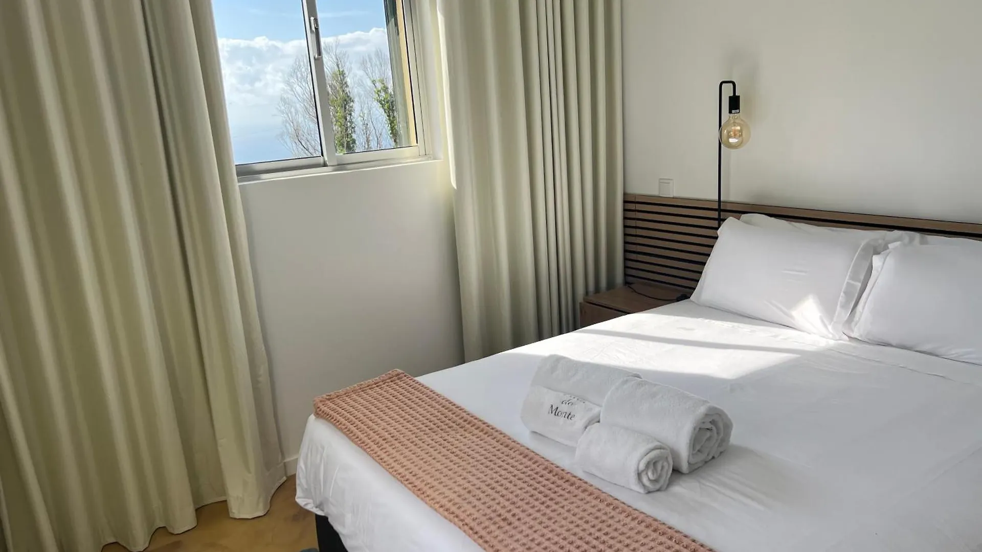 Holiday home Villa Do Monte Sunset Porto Moniz
